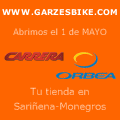 Garzesbike
