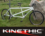 Kinethic Bikes