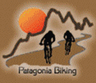 Patagonia Biking
