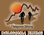 Patagonia Biking