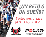 Polar y Quebrantahuesos 2012