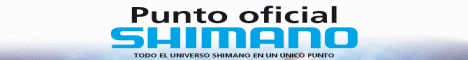 Punto Oficial Shimano