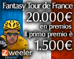 Porra Tour de Francia