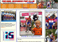 Visitar Michael Boogerd