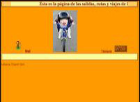 Visitar Pedalweb