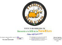 Visitar La web de los Torosbikers