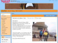 Visitar Club de Ciclismo Per� Riders 