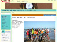 Visitar Bici Amigos Cemac Toluca