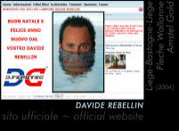 Visitar Davide Rebellin website