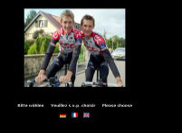 Visitar Frank Schleck website