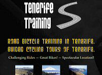 Visitar Tenerife Training