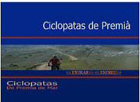 Visitar Club BTT Ciclopatas de Premi� de Mar