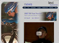 Visitar Levi Leipheimer