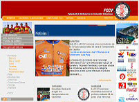 Visitar Federaci�n Ciclismo Comunidad Valenciana