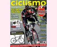 Ya está en tu kiosco el número 45 de la revista Ciclismo en Ruta Ya está en tu kiosco el número 45 de la revista Ciclismo en Ruta