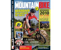 El número 71 de El Mundo de la Mountain Bike ya está en tu kiosko El número 71 de El Mundo de la Mountain Bike ya está en tu kiosko