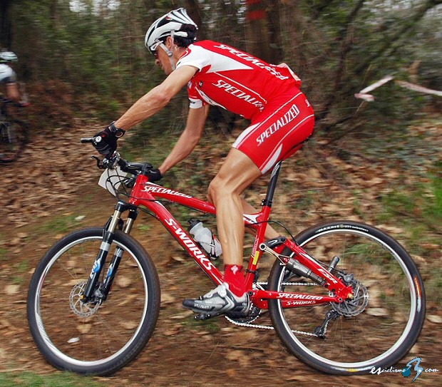 specialized epic 2008