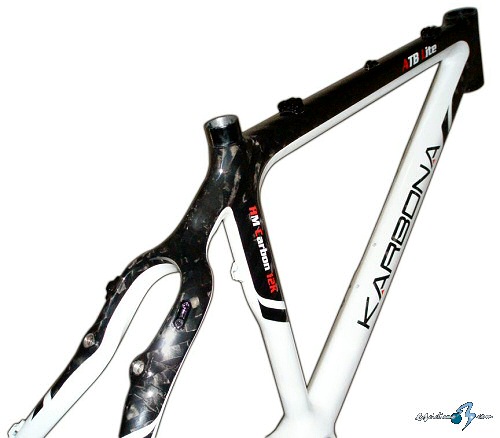 Karbona ATB Lite 09