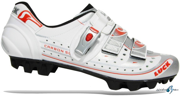 Luck actualiza sus modelos de zapatillas de mountain bike Matrix y Tex