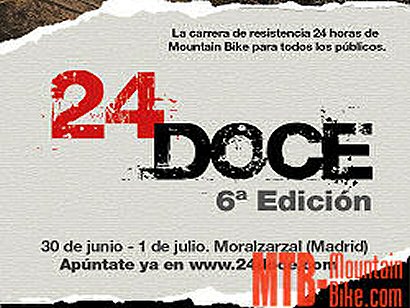 Trek12-Wild Wolf Series: Moralzarzal se prepara para acoger la 24DOCE