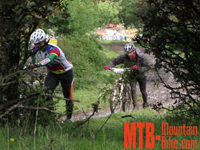 Las Trek12 Wild Wolf Series llegan a Corro d’Amunt (Barcelona)