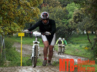 Trek12-Wild Wolf Series: Llega la 24DOCE Wild Wolf de Moralzarzal