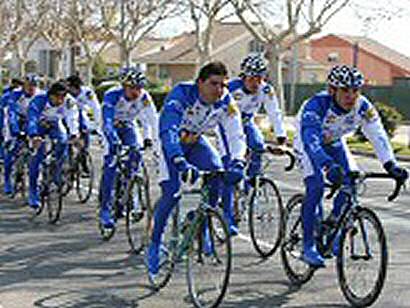 3 Molinos Resort volver a la competicin en la Clsica de Alcobendas