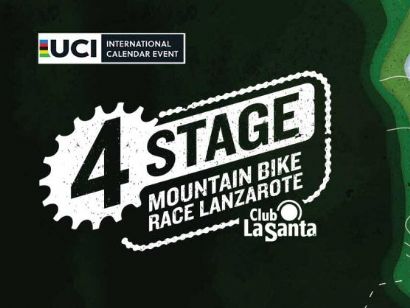 Todo a punto para la Club La Santa 4 Stage MTB Race Lanzarote 2020