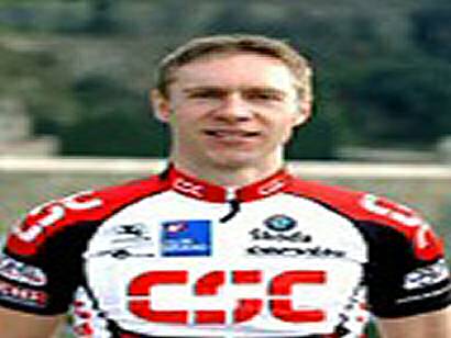 París-Niza: El alemán Jens Voight (CSC), primer líder al vencer el prólogo