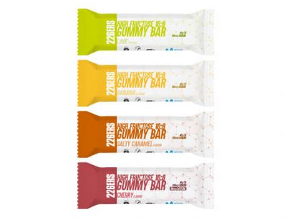 226ERS lanza High Fructose Gummy Bar, una gominola con 46 gramos de carbohidratos