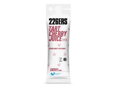226ERS lanza Tart Cherry Juice, un concentrado natural para mejorar la recuperaci�n muscular