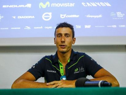 Adriano Malori regresa a la competición en el Gran Premio de Quebec