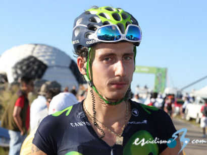 Tour de San Luis: Adriano Malori est en coma inducido, pero estable