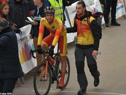 La Seleccin Espaola anuncia su equipo para la Challenge de Mallorca