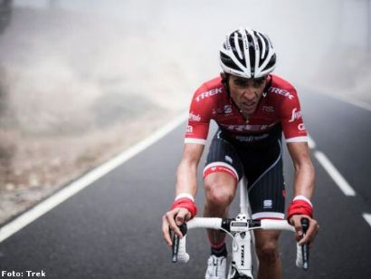 París-Niza: Alberto Contador: "Alaphilippe ha ido muy rápido, se ha salido"