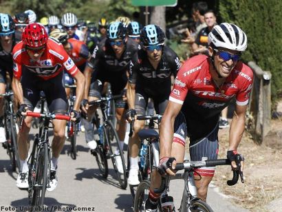 Vuelta a España 2017 Es Ciclismo