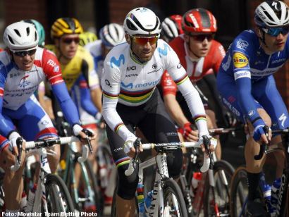 Amstel Gold Race 2019: Una Amstel muy abierta, con Valverde e Izagirre con opciones