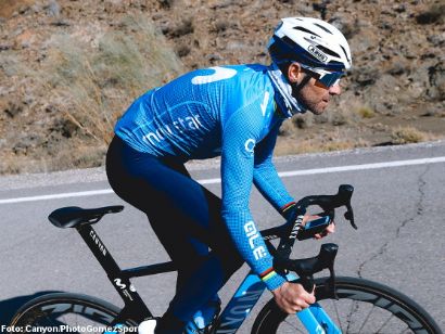 Vuelta al País Vasco: Alejandro Valverde peleará por la victoria