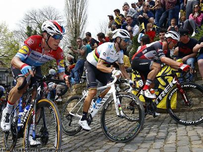 Amstel Gold Race: Alejandro Valverde, a por la victoria que se le resiste en las Ardenas