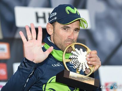 Flecha Valona: Valverde y Alaphilippe defendern su reinado en el Muro de Huy [Previa]