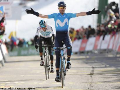 La Molina y Vallter 2000, finales de alta montaña de la Volta a Catalunya 2019