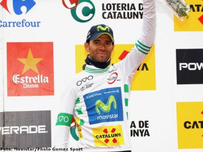 Los ganadores de etapa de la Volta a Catalunya recibirán un trofeo de vidrio reciclado