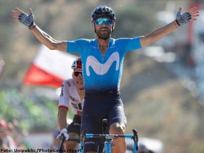 La Vuelta a Murcia trabaja para tener 2 días de competición y se plantea homenajear a Valverde