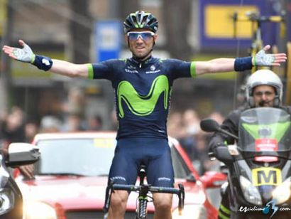 Clasificaciones completas de la Vuelta a la Región de Murcia 2017
