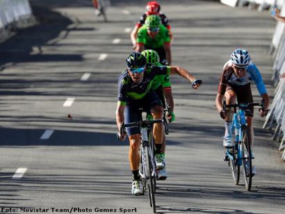 Vuelta al País Vasco 2017: Clasificaciones completas tras la quinta etapa