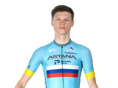 Tour de La Provence: Aleksandr Vlasov se impone en la segunda y es el nuevo líder