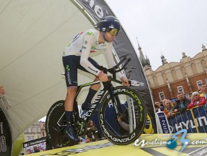 Vuelta a Polonia 2016: Clasificaciones completas tras la séptima y última etapa