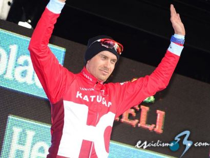 Arctic Race of Norway: El noruego Alexander Kristoff, primer líder