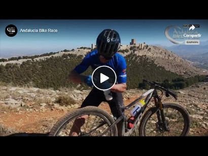 Andalucía Bike Race 2022: Vídeo resumen de la etapa 1