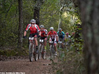 Jaroslav Kulhavý debutará en la Andalucía Bike Race